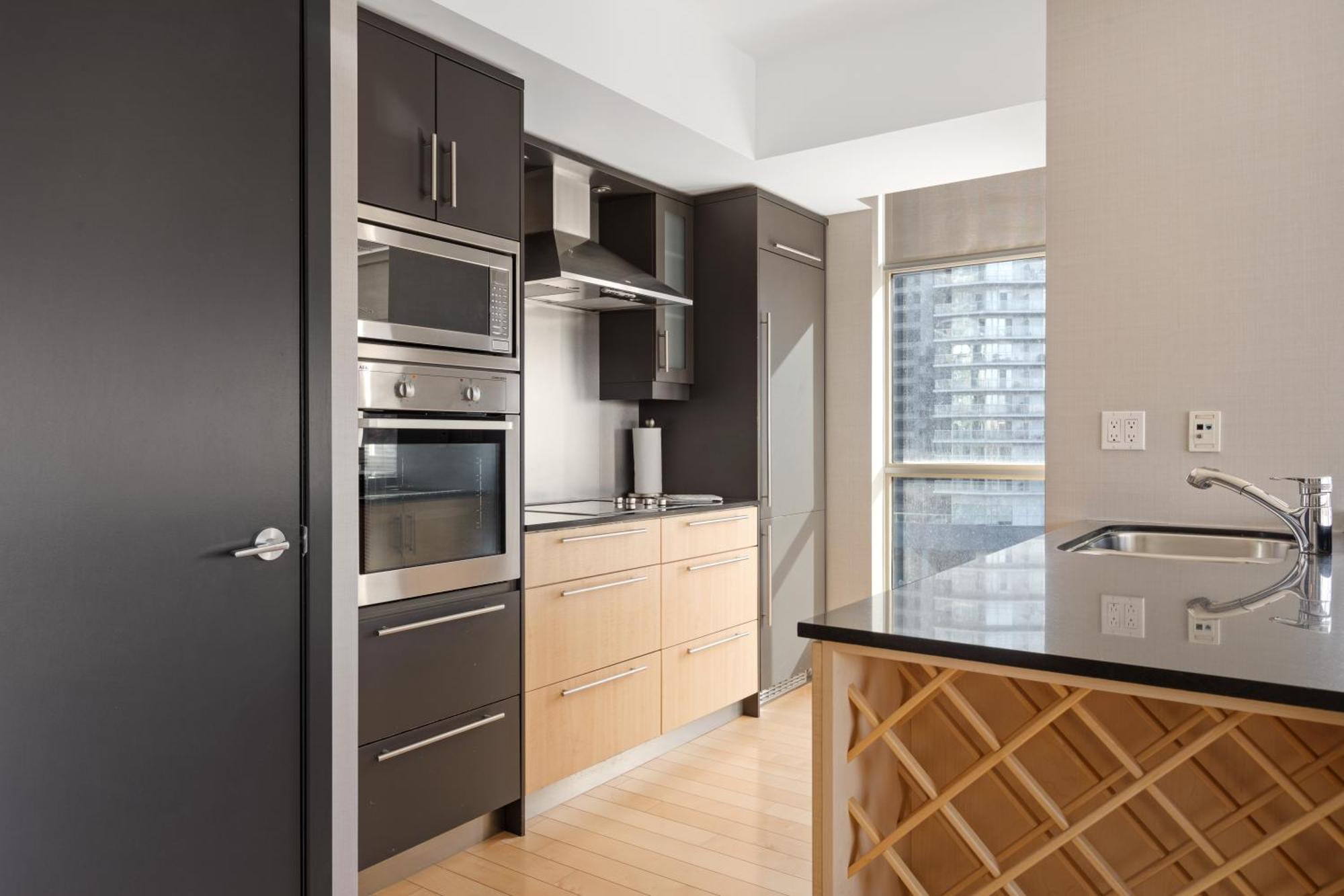 Soho Hotel Toronto Zewnętrze zdjęcie