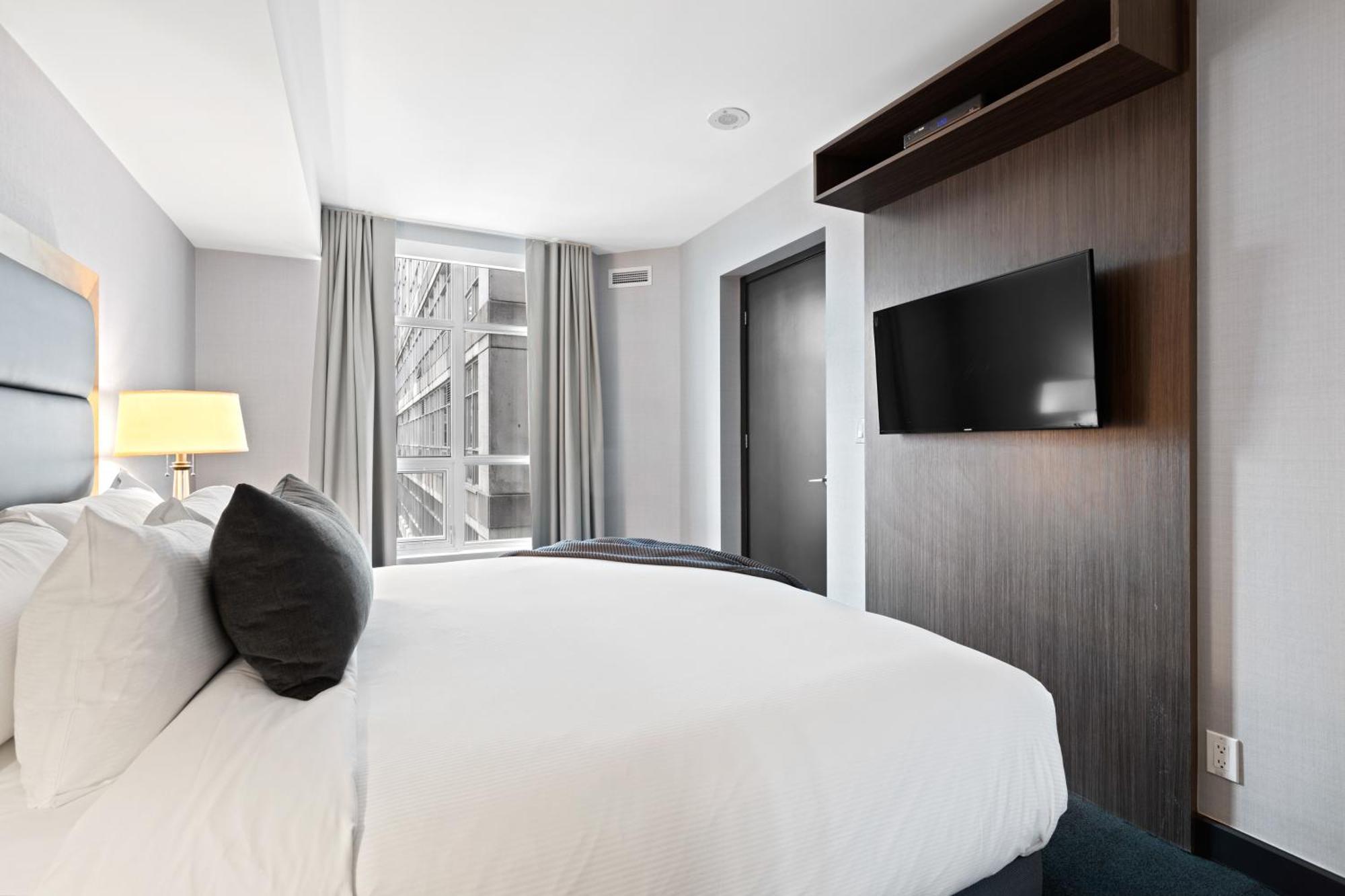 Soho Hotel Toronto Pokój zdjęcie
