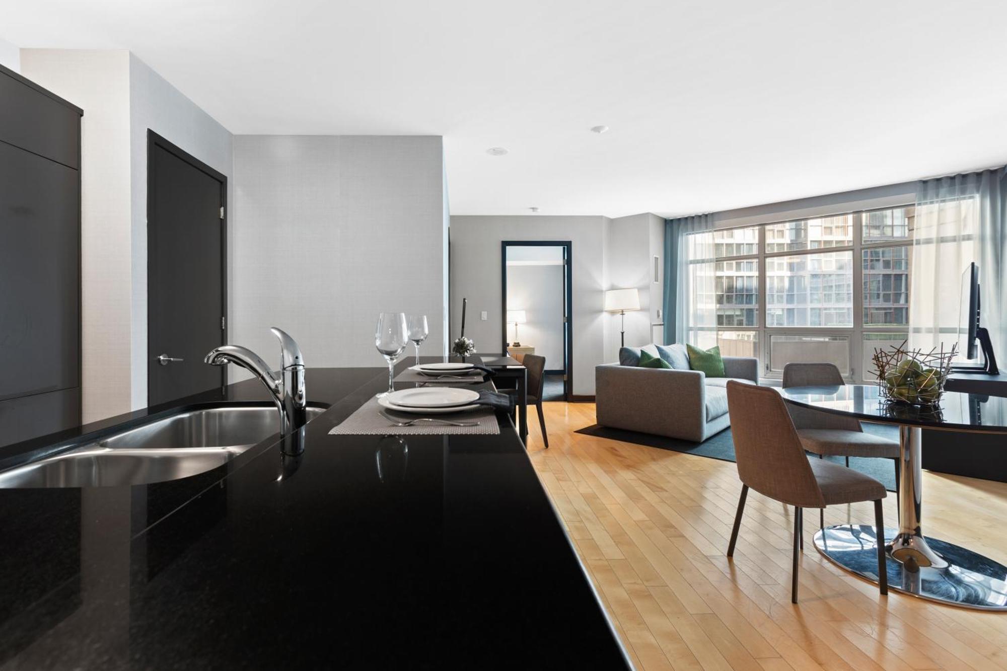 Soho Hotel Toronto Pokój zdjęcie