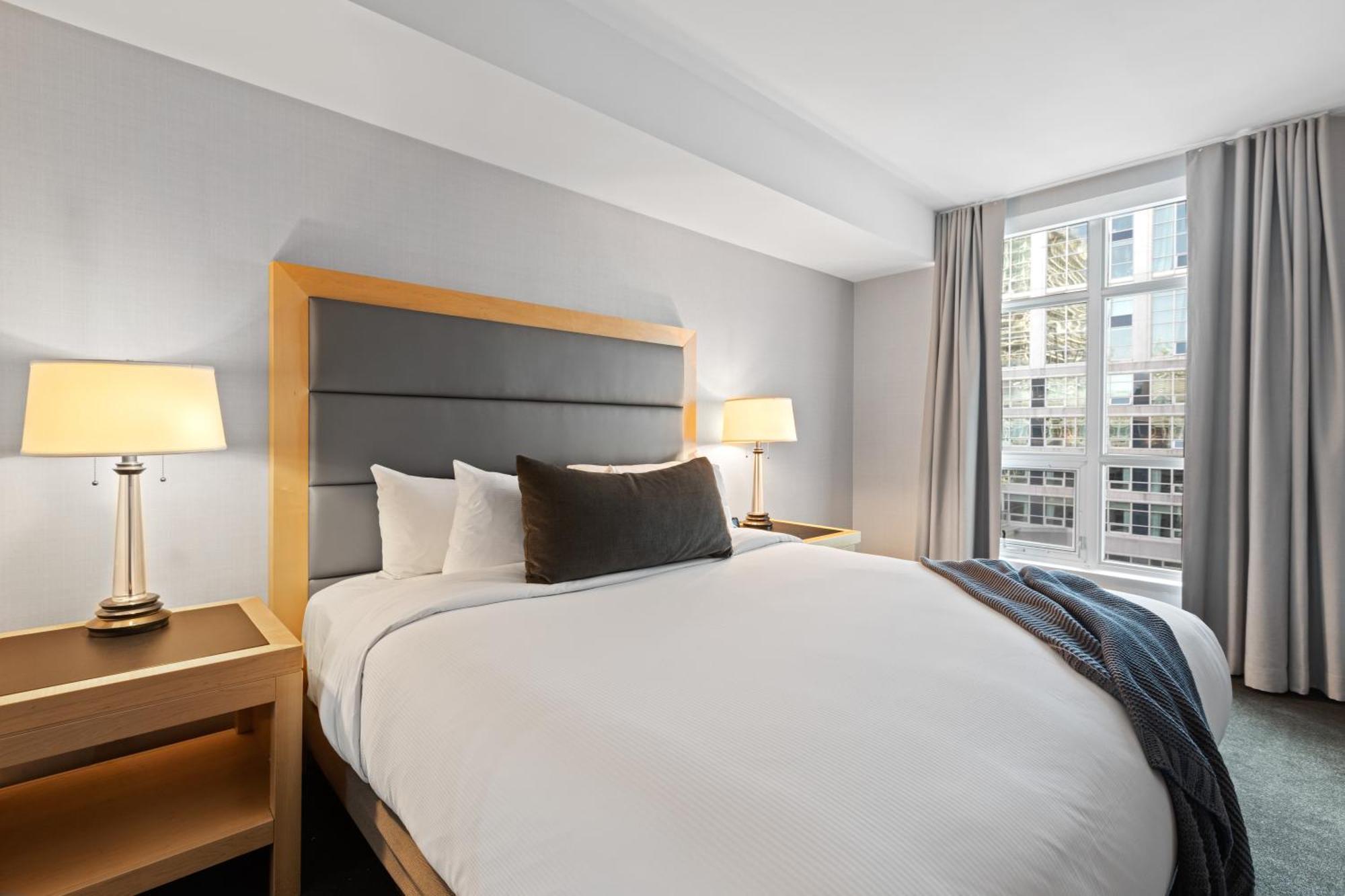 Soho Hotel Toronto Pokój zdjęcie