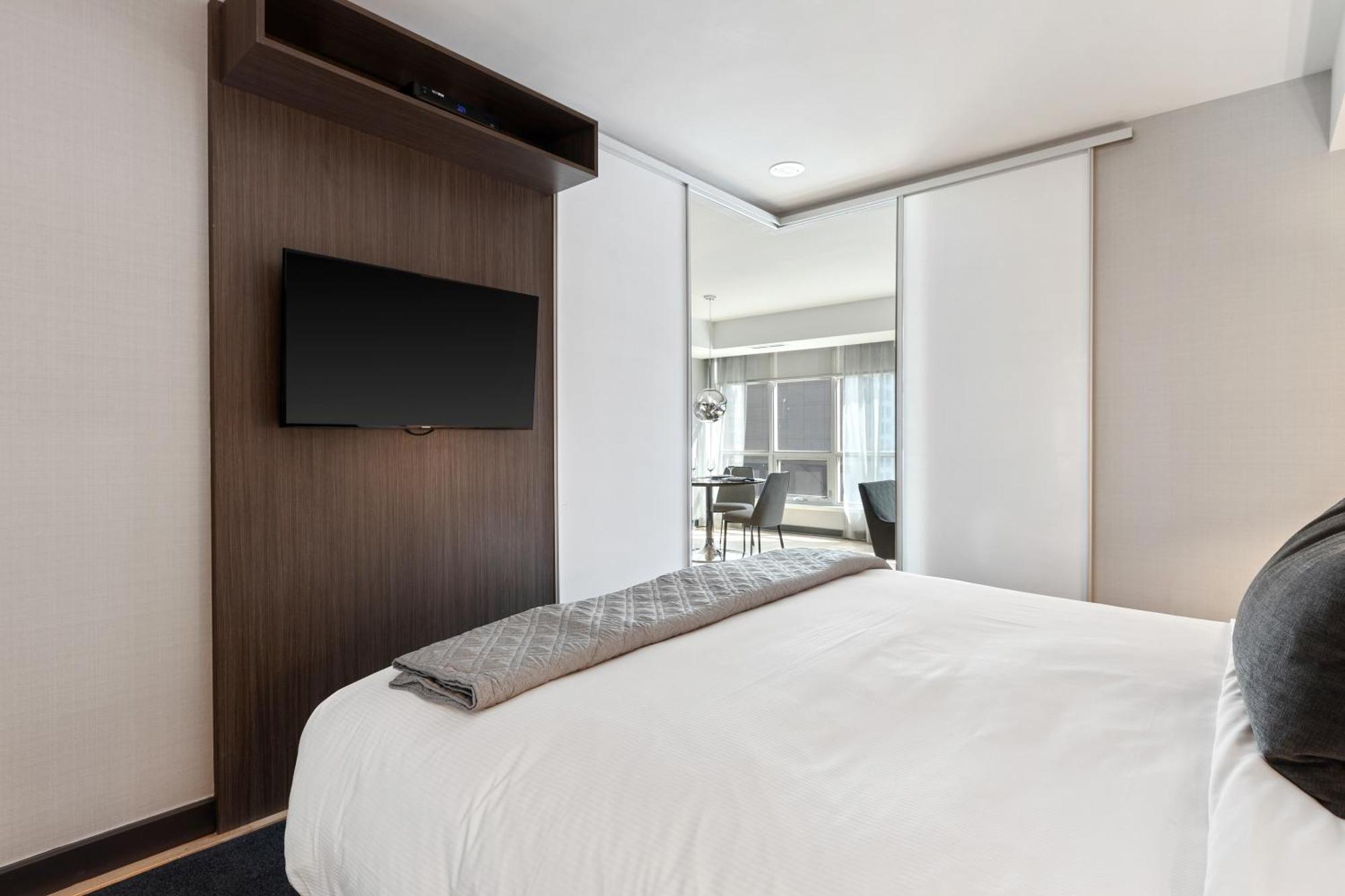 Soho Hotel Toronto Pokój zdjęcie