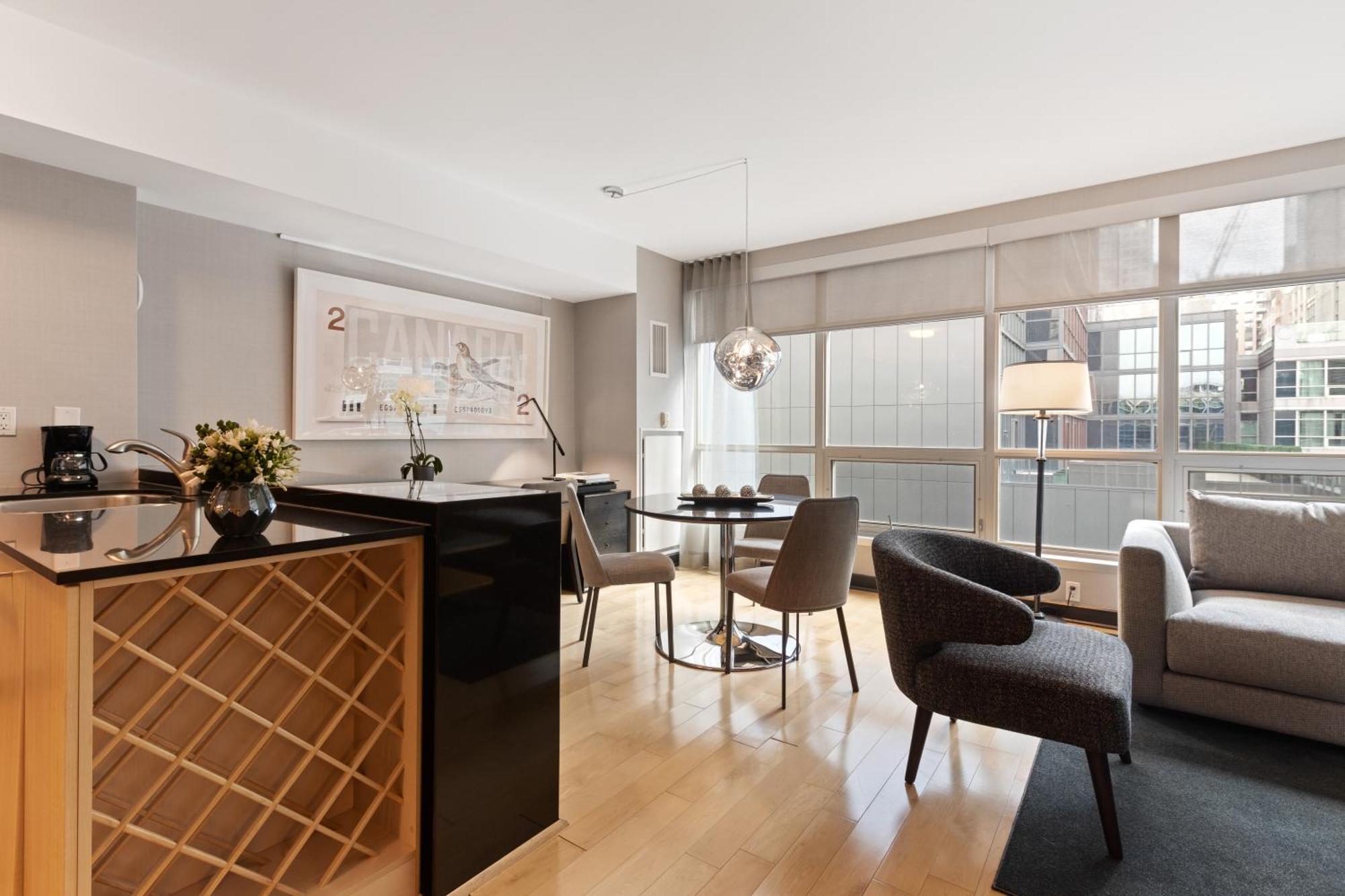Soho Hotel Toronto Pokój zdjęcie