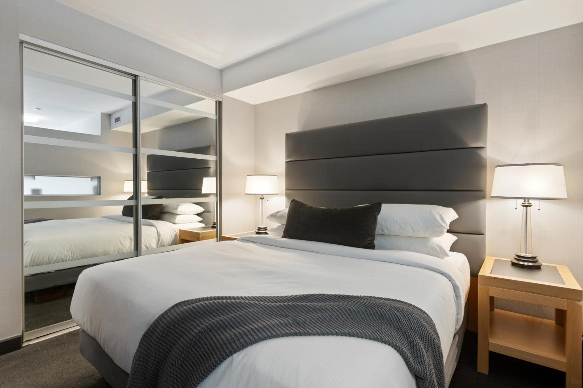 Soho Hotel Toronto Pokój zdjęcie