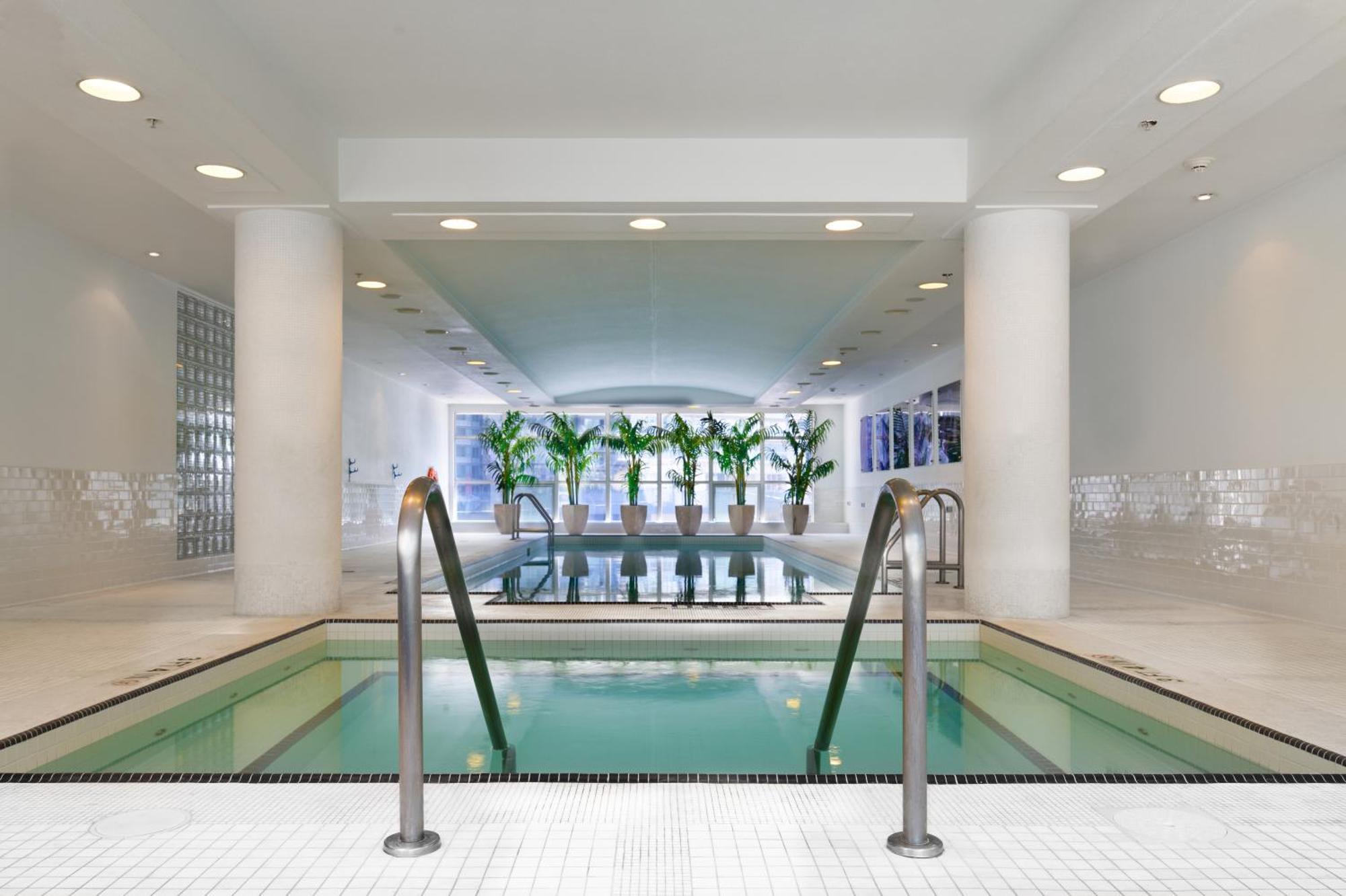 Soho Hotel Toronto Zewnętrze zdjęcie