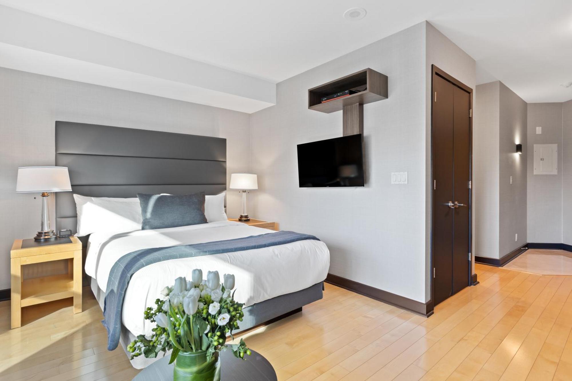 Soho Hotel Toronto Pokój zdjęcie