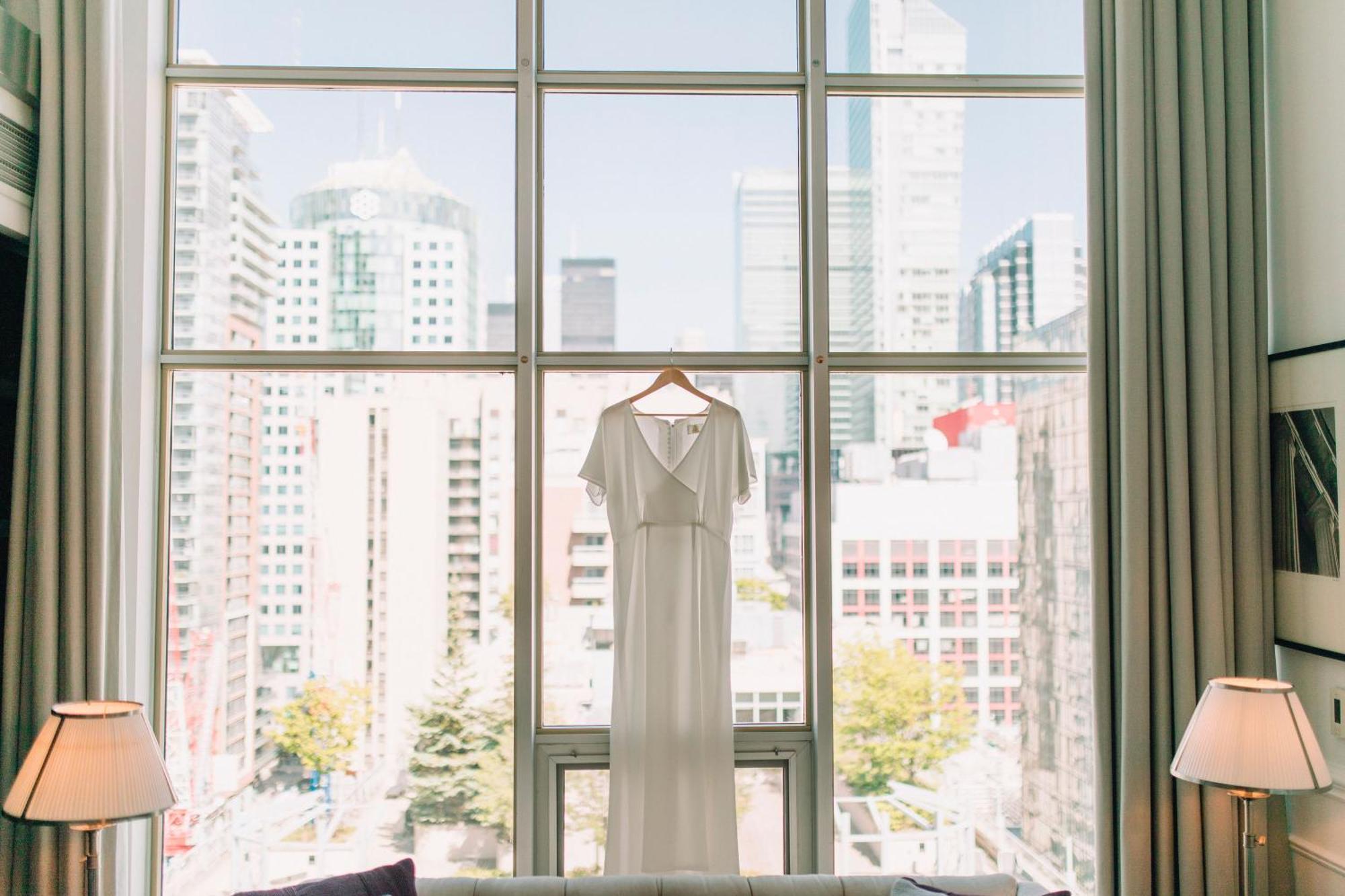 Soho Hotel Toronto Zewnętrze zdjęcie