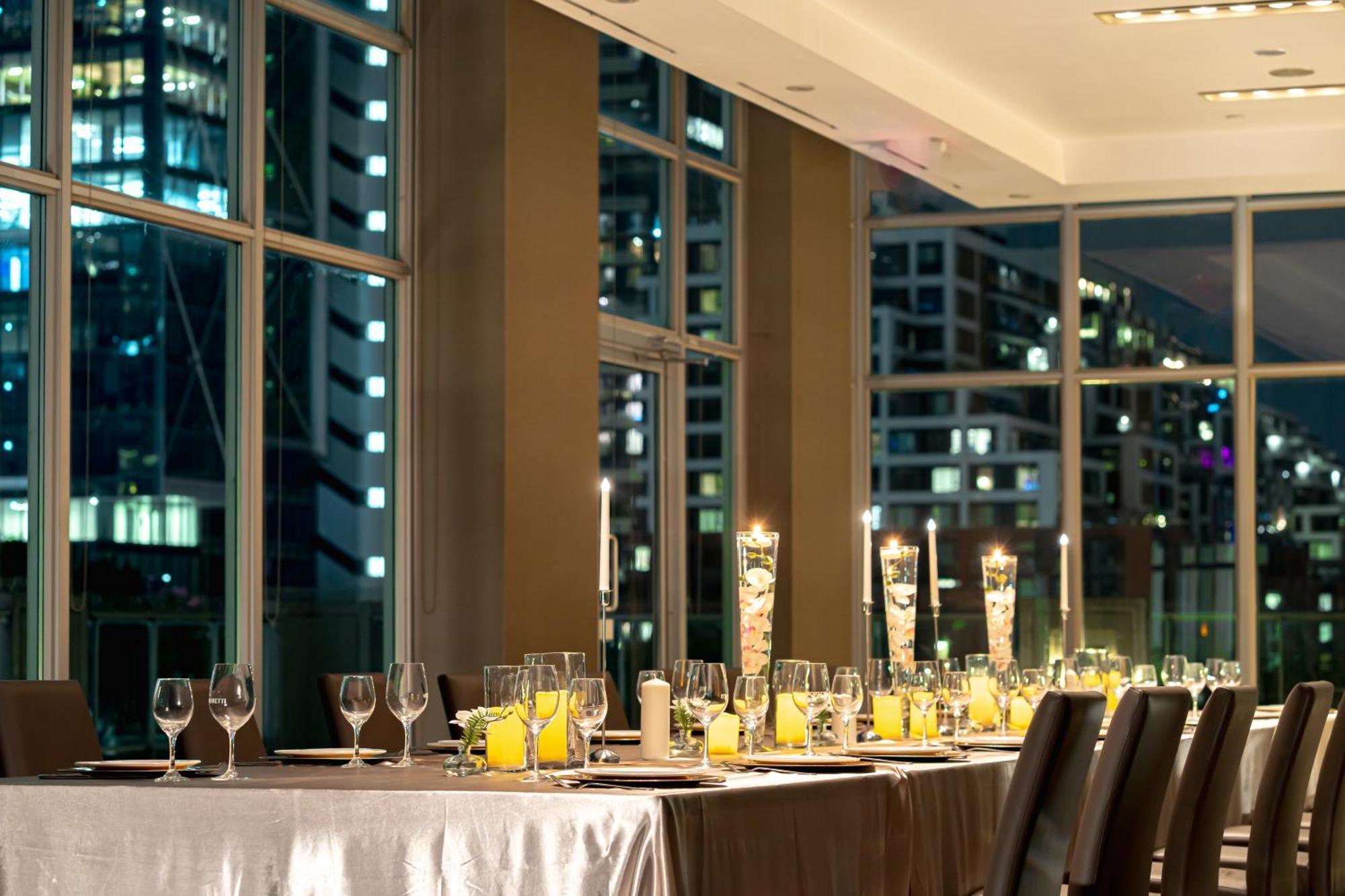 Soho Hotel Toronto Zewnętrze zdjęcie
