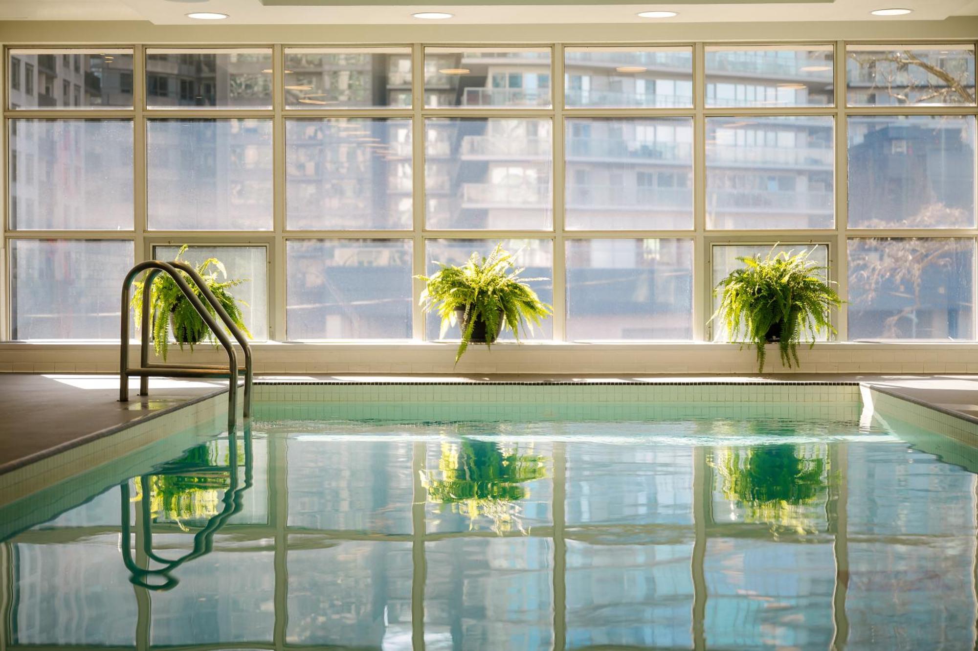 Soho Hotel Toronto Zewnętrze zdjęcie