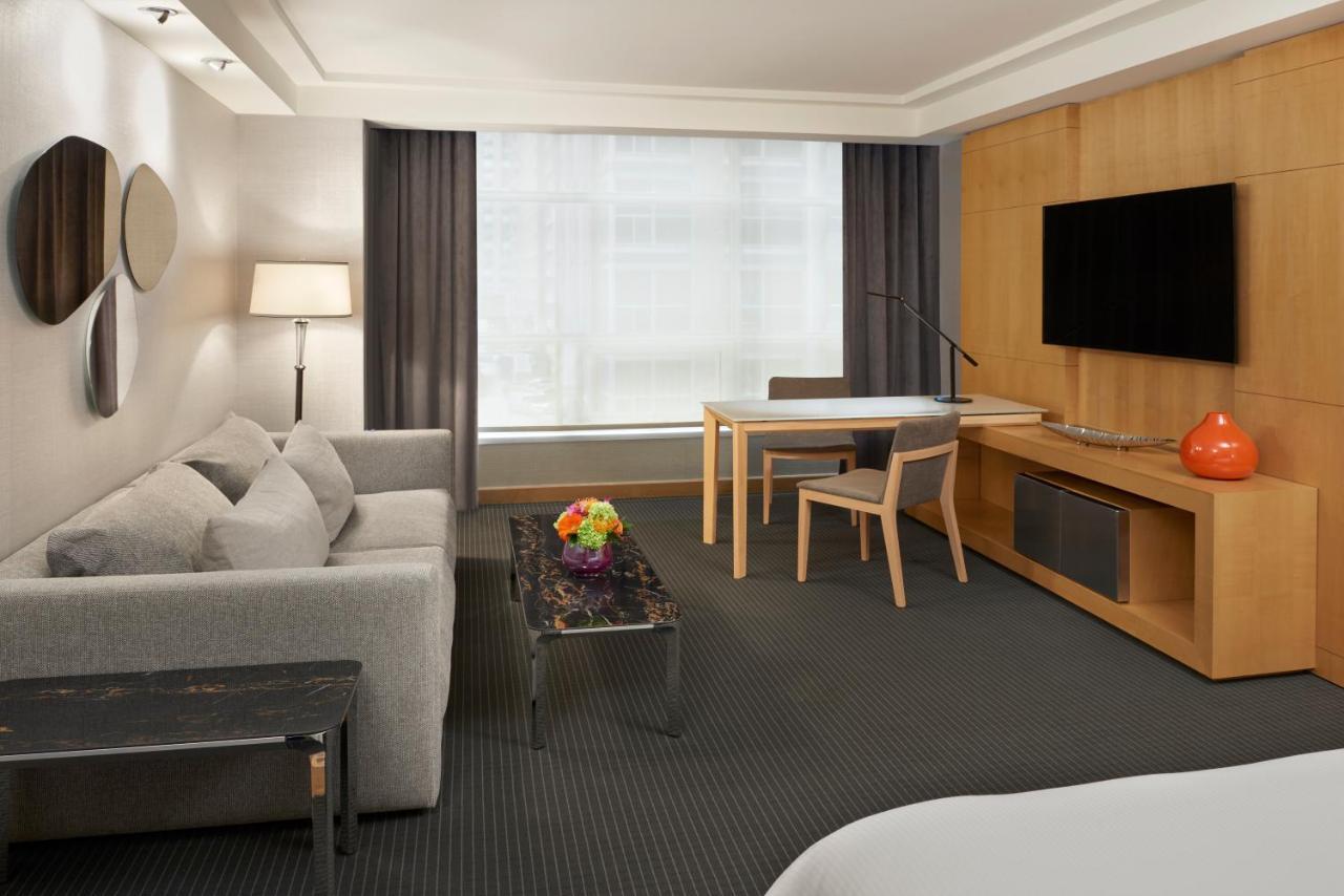 Soho Hotel Toronto Zewnętrze zdjęcie